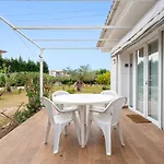 Complejo Colibri 13 Ferienhaus