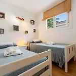 Ferienhaus Complejo Colibri 13