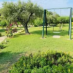 Complejo Colibri 13 Ferienhaus *