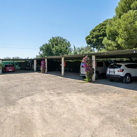 Feriehus Complejo Colibri 13 Cambrils