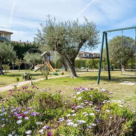 Сasa de vacaciones Complejo Colibri 13 Cambrils