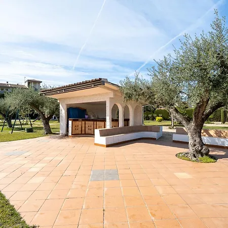 Complejo Colibri 13 Holiday home Cambrils