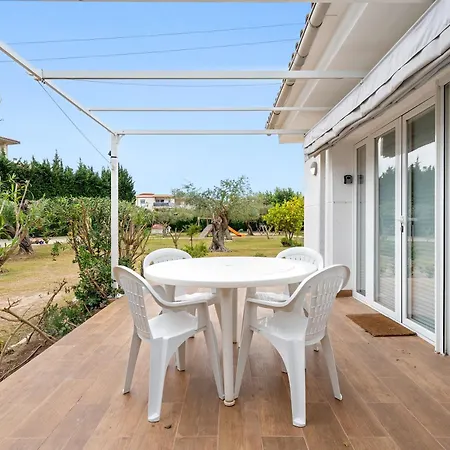 Hébergement de vacances Complejo Colibri 13