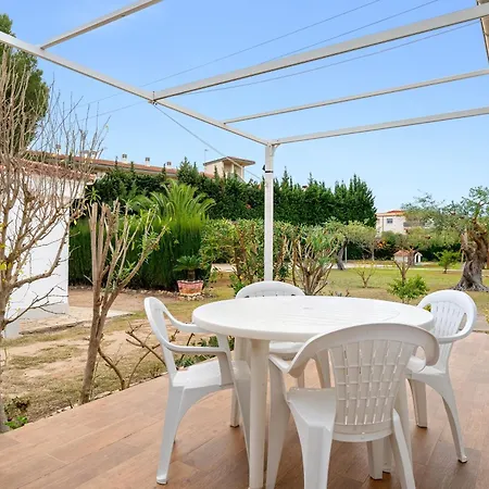 Complejo Colibri 13 Hébergement de vacances Cambrils