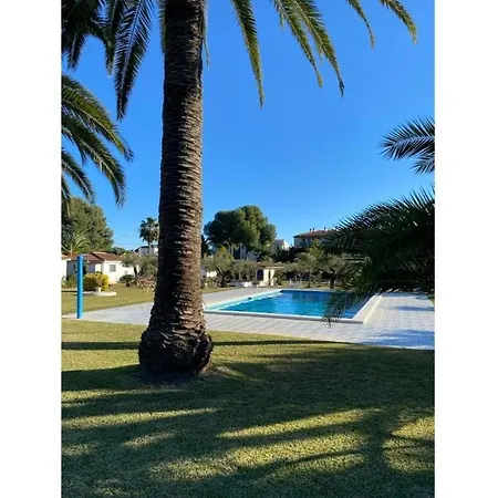 Complejo Colibri 13 Hébergement de vacances Cambrils