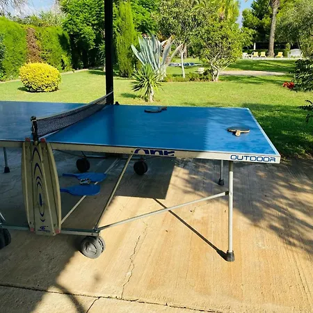 Complejo Colibri 13 * Cambrils