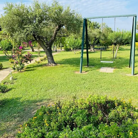 Hébergement de vacances Complejo Colibri 13 *