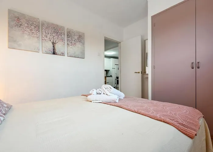 Complejo Colibri 13 Holiday home Cambrils