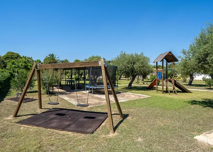 Holiday home Complejo Colibri 13 Cambrils