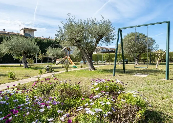 Holiday home Complejo Colibri 13 Cambrils