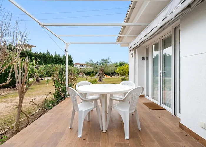 Complejo Colibri 13 Holiday home