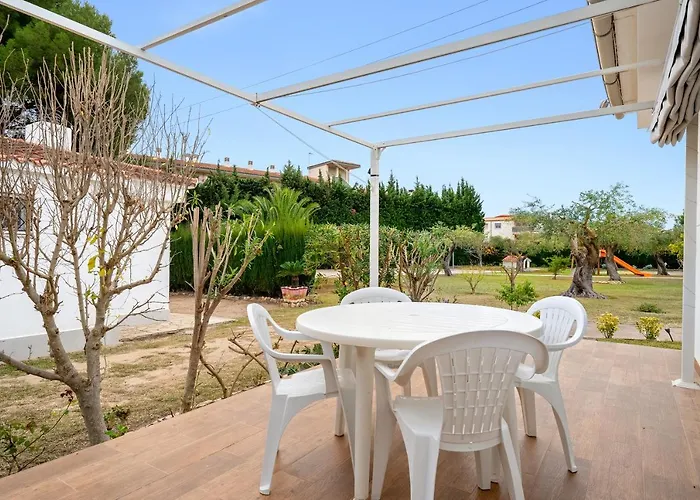 Complejo Colibri 13 Cambrils