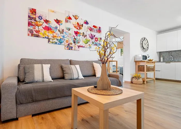 Holiday home Complejo Colibri 13 Cambrils