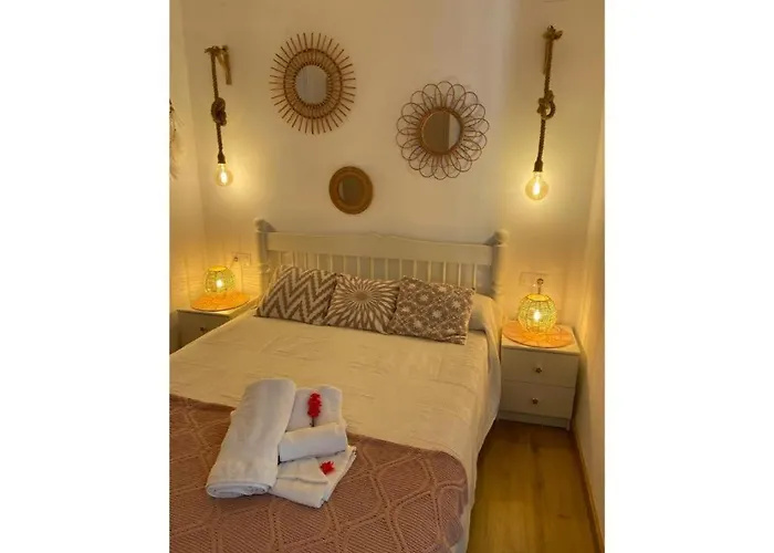 Holiday home Complejo Colibri 13 Cambrils