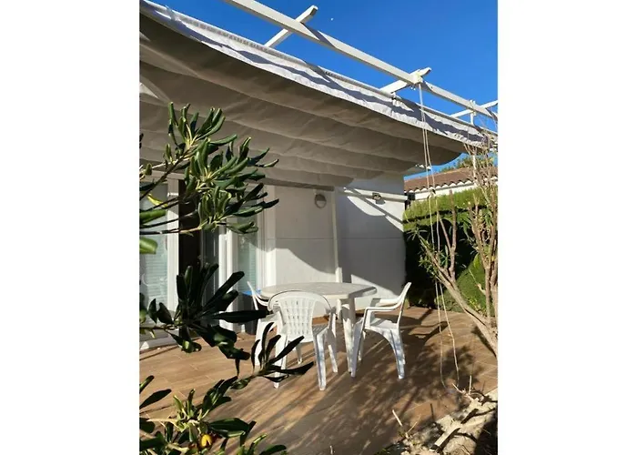 Complejo Colibri 13 Holiday home