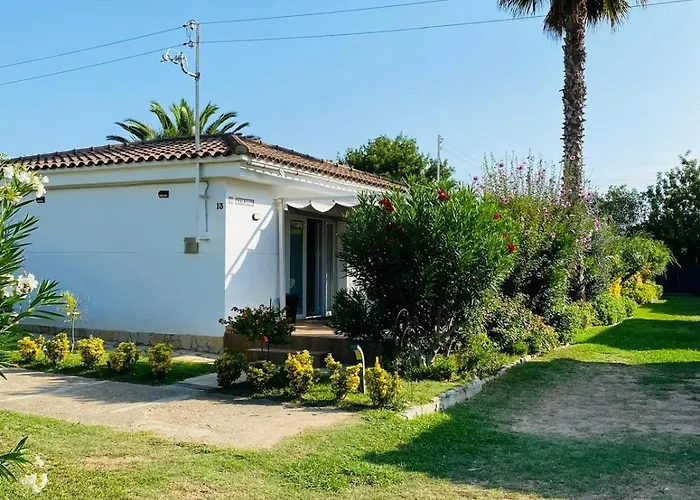Complejo Colibri 13 Holiday home