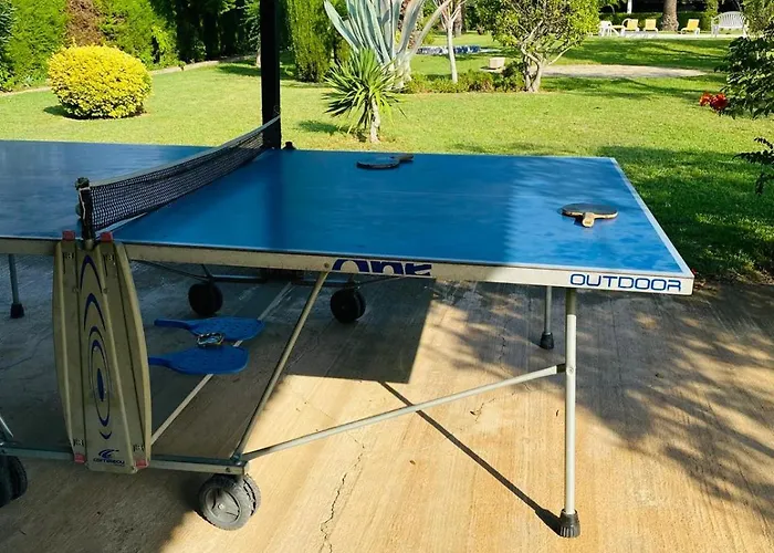 Holiday home Complejo Colibri 13 Cambrils