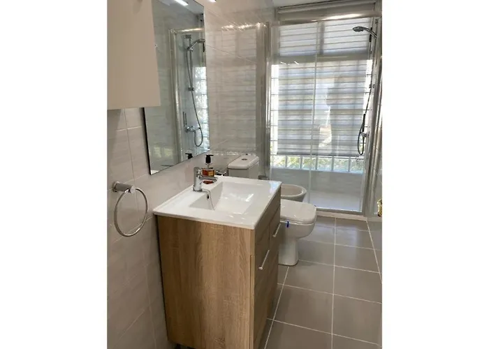 Holiday home Complejo Colibri 13