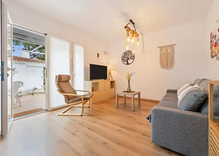 Complejo Colibri 13 Holiday home *