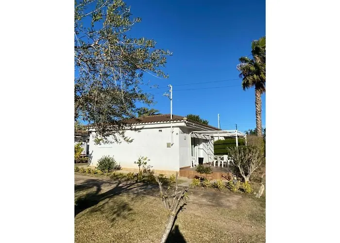 Complejo Colibri 13 Holiday home *