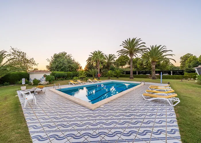 Holiday home Complejo Colibri 13 Cambrils