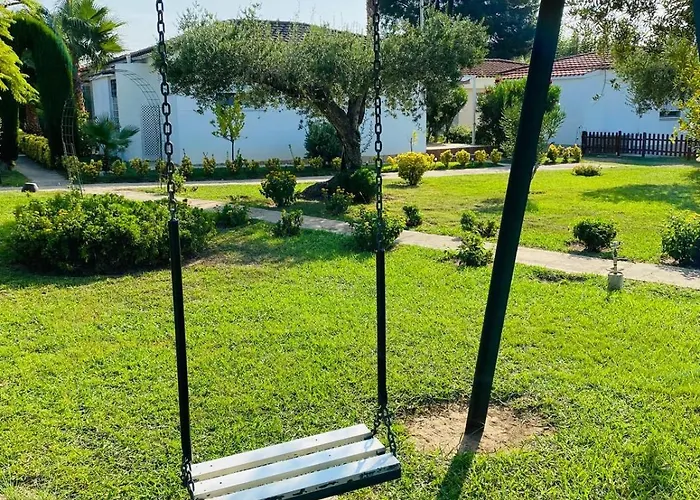 Complejo Colibri 13 Holiday home