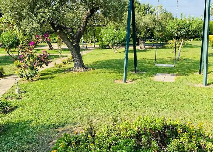 Complejo Colibri 13 Holiday home *