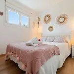 Holiday home Complejo Colibri 13