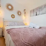 Holiday home Complejo Colibri 13 Cambrils