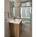 Holiday home Complejo Colibri 13