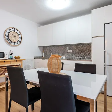 Complejo Colibri 13 Holiday home *